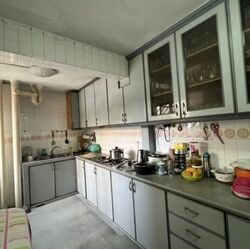 Blk 717 Vista 18 (Clementi), HDB 5 Rooms #583996171